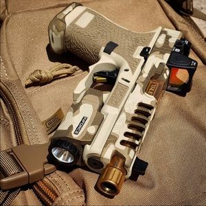 Meet your Posher, Andrew